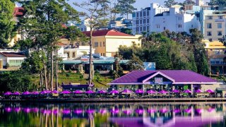 Mách bạn 5 quán cafe cực hot gần Hồ Xuân Hương - Đà Lạt