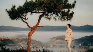 Những trải nghiệm khó quên tại Đà Lạt vào tháng 2