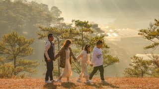 Bạn đã đủ 'KPI' 5 điều phải làm ở Đà Lạt trước 2021 chưa?