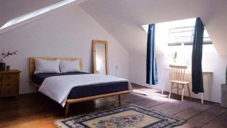 3 homestay Đà Lạt gây chú ý vì từ tên đến cảnh đều 'tình bể bình'