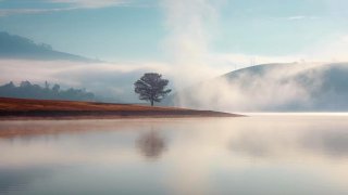 Kinh nghiệm check-in cây thông cô đơn Đà Lạt 'ăn đứt' chị Google