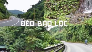 Vì sao tai nạn giao thông liên tục xảy ra trên đèo Bảo Lộc?