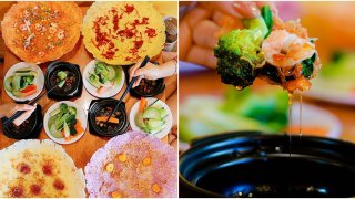 Cơm cháy kho quẹt Má Bảy - Rủ hội bạn thân 'chén' ngay món ăn vặt Đà Lạt bá cháy