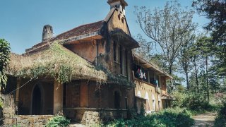 Số phận nào cho tu viện cổ của Đà Lạt?