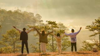 ĐÀ LẠT THÁNG NÀO ĐẸP NHẤT?