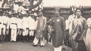 Đà Lạt và những cuộc gặp gỡ thiên duyên