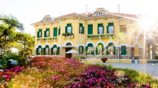 Ghé thăm Dinh 1 Đà Lạt khám phá bí ẩn Đế vương một thời