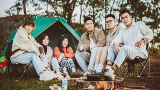Kinh nghiệm cắm trại Đà Lạt giá rẻ dành cho giới trẻ