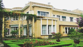Những bí mật lịch sử không phải ai cũng biết về Dinh 2 Đà Lạt