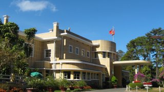 Dinh 3 Đà Lạt ở đâu? Kinh nghiệm tham quan từ A đến Z