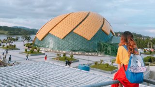 Big C Đà Lạt - Siêu thị và trung tâm thương mại lớn nhất thành phố