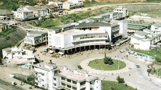 Lịch sử hình thành chợ Đà Lạt không phải ai cũng biết