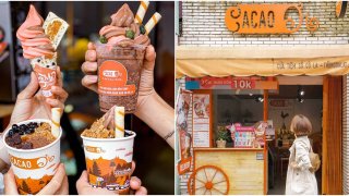 Những tâm hồn hảo ngọt lên Đà Lạt nhất định phải đến những nơi này