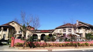 Chuyện kỳ lạ quanh biệt thự Phi Ánh - Thứ phi của vua Bảo Đại