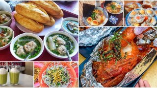 Top những món ăn Đà Lạt ngon - bổ - rẻ không thể bỏ qua