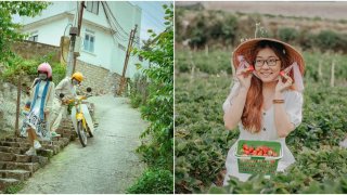 10 TRẢI NGHIỆM THÚ VỊ NHẤT ĐỊNH NÊN THỬ KHI ĐẾN ĐÀ LẠT