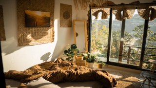 Chàng trai bật mí bí kíp thuê nhà ở Đà Lạt, decor hết 30 triệu mà chill miễn bàn