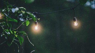 Mưa Đà Lạt qua lăng kính kẻ cô đơn