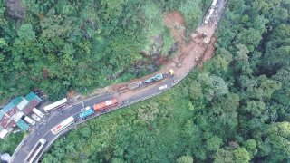 Đèo ‘tử thần’ Bảo Lộc dự kiến lắp hàng chục camera an ninh