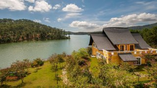 5 resort Đà Lạt cho bạn kỳ nghỉ dưỡng tuyệt vời tại phố núi