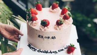 Bánh kem Đà Lạt mua ở đâu vừa đẹp vừa ngon?