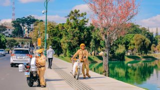 Những lí do khiến Đà Lạt chẳng-chán-bao-giờ
