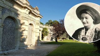Năm tháng cuối đời của Nam Phương Hoàng hậu tại Pháp – Cô đơn giữa những lâu đài