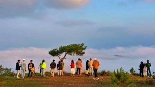 Bí kíp ‘sống còn’ khi du lịch Đà Lạt trong kỳ nghỉ lễ 30/4, 1/5