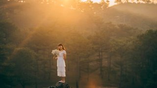 Tháng 5 Đà Lạt có gì? Thời tiết ra sao? Đi chơi ở đâu đẹp nhất?