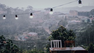 Kinh nghiệm hữu ích cho chuyến đi Đà Lạt mùa mưa, bão