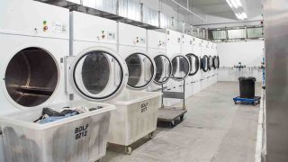 Những tiệm giặt ủi Đà Lạt lấy nhanh, giá rẻ nhất