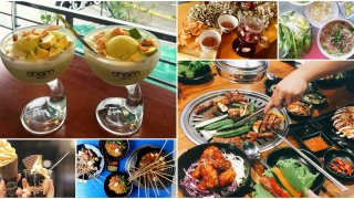 Du lịch Đà Lạt tháng 5 có món ăn nào nhất định phải thử?