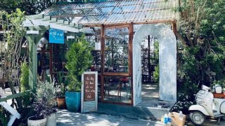 Đừng bỏ qua những quán cà phê mang phong cách Retro ở Đà Lạt