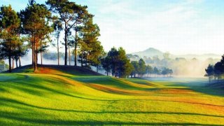 DaLat Palace Golf Club - Sân Golf 18 lỗ có tuổi đời lâu nhất Việt Nam