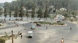 Đà Lạt trước thời 4.0 - Những hình ảnh hiếm có về một thời đã xa