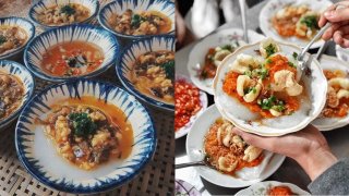 Bánh bèo chén Đà Lạt có gì hấp dẫn mà nhiều người ghiền đến thế?