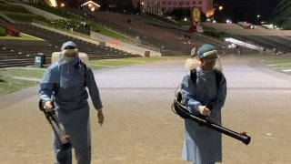 Lâm Đồng: Thêm 149 mẫu xét nghiệm liên quan đến bệnh nhân 6437 âm tính với SARS-CoV-2