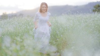 Vườn hoa Đà Lạt đẹp ngất ngây cho du khách thoải mái check-in