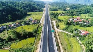 Dự án đường vành đai TP. Đà Lạt sẽ triển khai với mức vốn 1.300 tỷ đồng