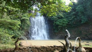 Khám phá vẻ đẹp kỳ vĩ của thác Bobla giữa cao nguyên Di Linh