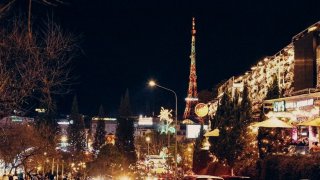 Đà Lạt về đêm - Nhộn nhịp nhưng không kém phần sâu lắng