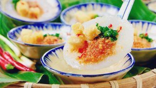 Bánh bèo chén Đà Lạt có gì đặc biệt hơn so với những nơi khác?