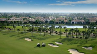 Thu hồi toàn bộ diện tích đất tại Khu nghỉ dưỡng - sân golf Đà Lạt