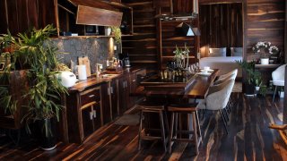 Bật mí “smarthome” chuẩn công nghệ 4.0 nhỏ xinh giữa lòng Đà Lạt