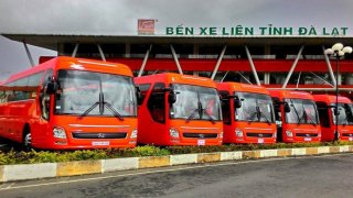 Thêm nhiều nơi bị cấm đi và đến địa phận Lâm Đồng