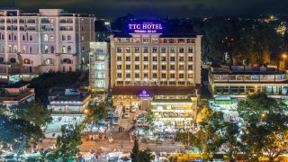 Hơn 1.000 khách sạn, khu du lịch ở Đà Lạt đóng cửa vì ế ẩm