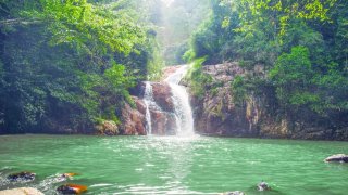 Đừng bỏ qua những điểm du lịch nằm trên tuyến đường hướng về đèo Prenn