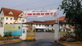 Tài xế lái xe từ chợ Bình Điền về Đà Lạt đã âm tính RT-PCR lần 3 với SARS-CoV-2