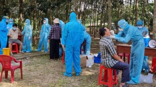 Lâm Đồng: Khởi tố vụ án hình sự làm lây lan dịch Covid-19 tại H.Đơn Dương