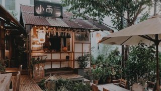 Định vị 4 phong cách chủ đạo tại các quán cafe Đà Lạt